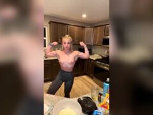 Abby Lynn - Nude Livestream