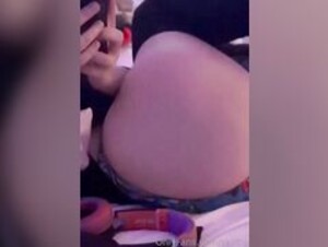 Imskirby big butt