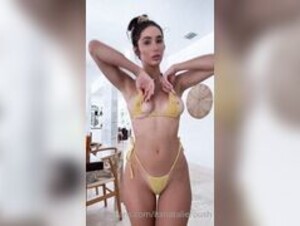 Natalie Roush Nipslip