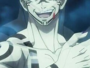 Sukuna
