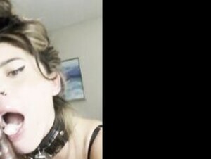 miyablacked blowjob 4