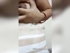 Aunty with boy