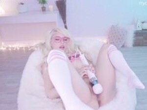 CherryCrush - Hitachi Slut