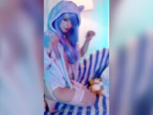 Fluffynemu