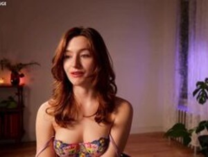 allisonrouge flower lingerie