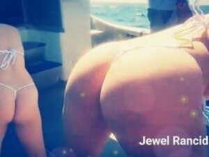 Jewel Rancid Live YouTube Boat Twerk