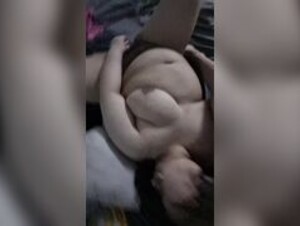 Training Wife for 2 cocks 2