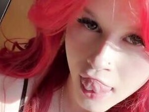 jennrowley dildo blowjob ppv