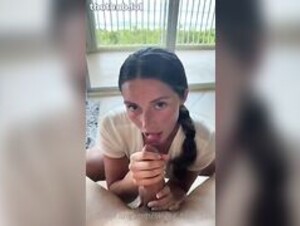 Skylar Blue Holiday Bj