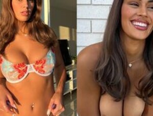 Mia Bailey | MiaBaileyyy Thicc Aussie First Sextape