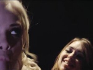 Riley Reid, Elsa Jean – Dom