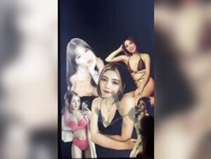 Cumming for Insta Babe Gillian