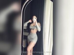 Songyuxin Hitomi OF Leak