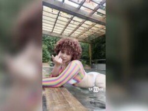 Sexy Ice Spice Video