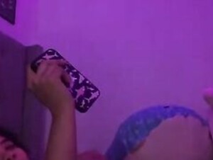 Ig Jazmyne fayth, like to flash on FaceTime