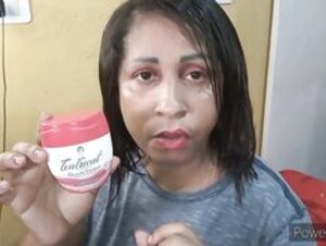 Pimentinha atrevida