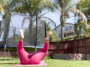 Atq official Yoga lessons