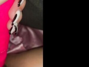 miilacamiila vibrator masturbation