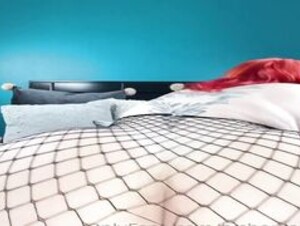 BishoujoMom Anal Play