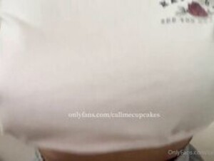 Callmecupcakes titty drop
