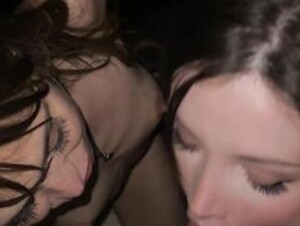 Riley Reid & Dainty Wilder OF