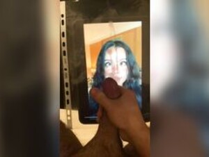 Bella Poarch cum tribute
