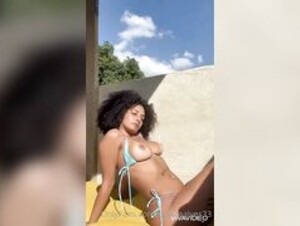 Youtuber Bianca alves