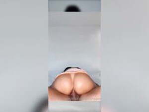 Thecollegestripper BG anal