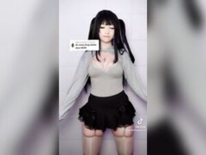 Thug shake skyexsummers tiktok