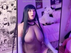 Rae crush vibrator