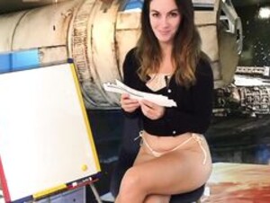 Miss Bell ASMR