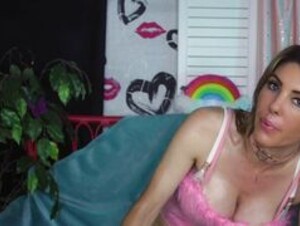 Angelique Asmr boob massage