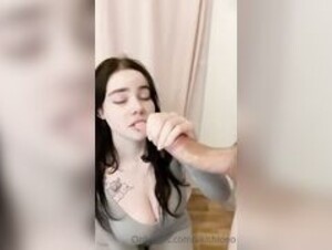 okichloeo onlyfans blowjob