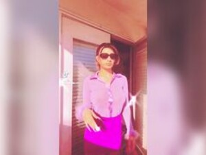Jesustrekstxr see through