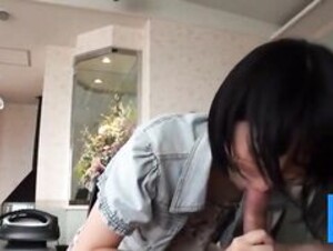 Kukago public blowjob