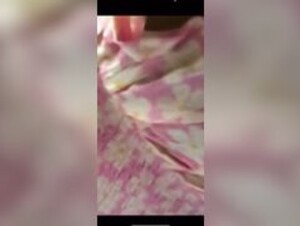 Breckie hill tease