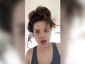 Talissa Smalley *