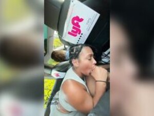 Jaaden kyrelle Lift blowjob