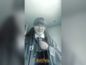 Moaning Myrtle part 2 JOI (Harry Potter) Roleplay