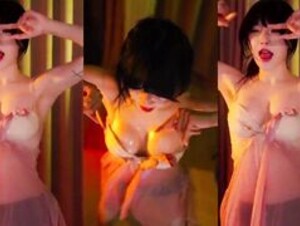 [not nude] Berry0314 Phot Hun Dance (sweaty)