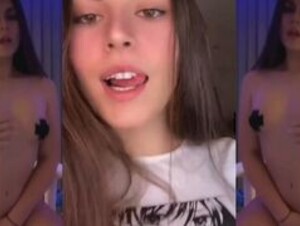 LAUREN ALEXIS TIKTOK PMV
