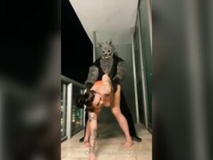 Diamond doll aka Taytatted 14