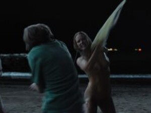 Jennifer Lawrence - No Hard Feelings