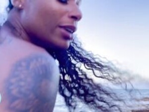 Sarai Minx - What's The Catch