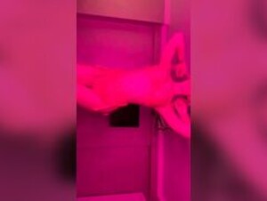 Olya Abramovich sexy dance