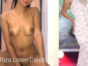 Pinoy Riza Loren Carrilo