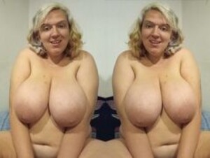 Nanobot Andy Plays With Huge Tits