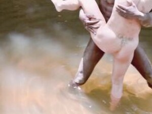 Southern bull Ryder × tribal - creeping in the creek