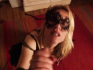 Ladyarbella - cucking my son with his bully