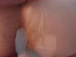 Ladyarbella - Sloppy Facefuck POV